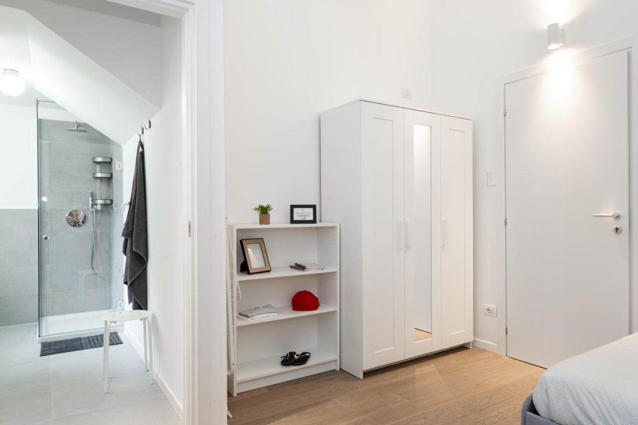 Joivy Contemporary Apartments In Historical Giambellino-Lorenteggio Milan Exterior photo